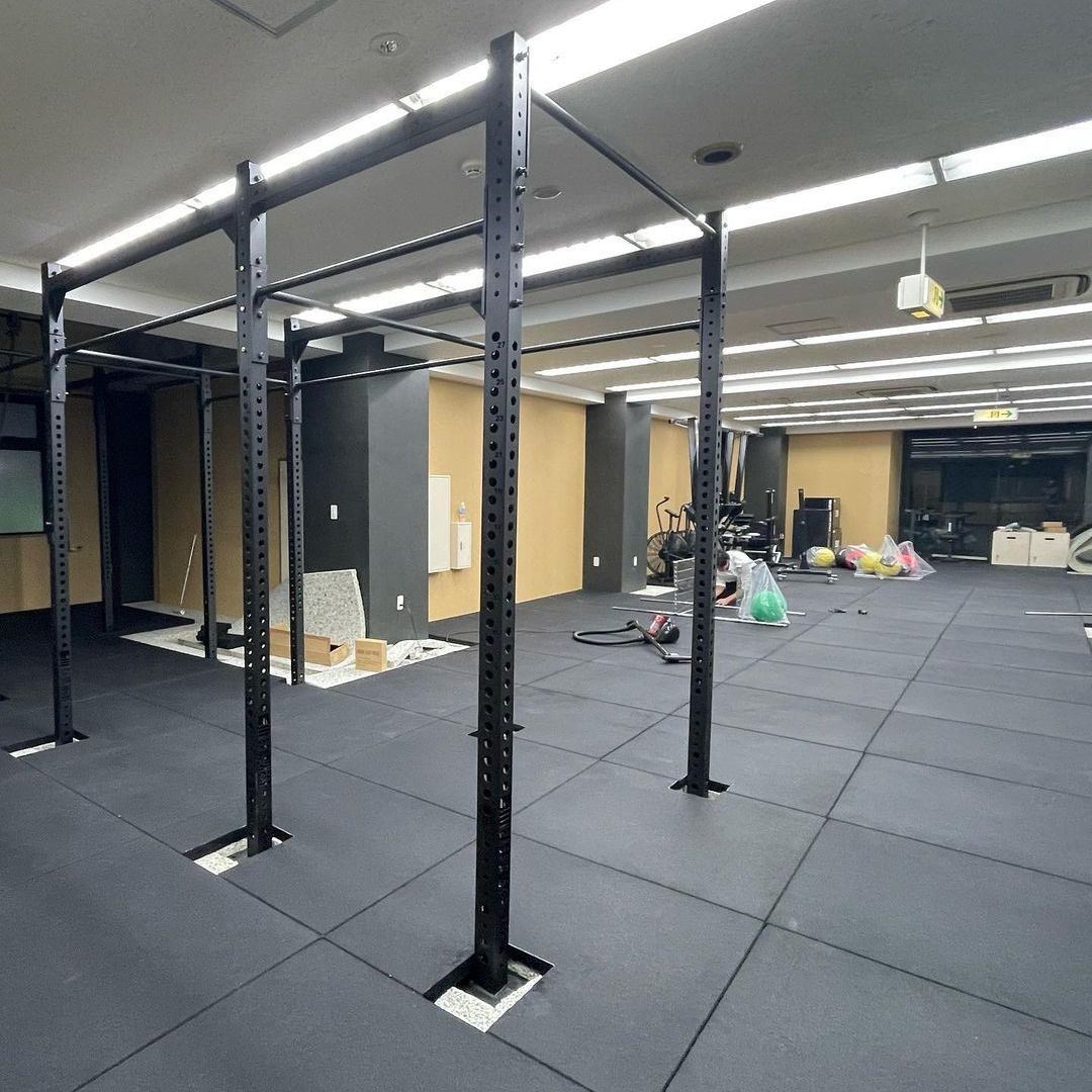 Functional Training Park Link