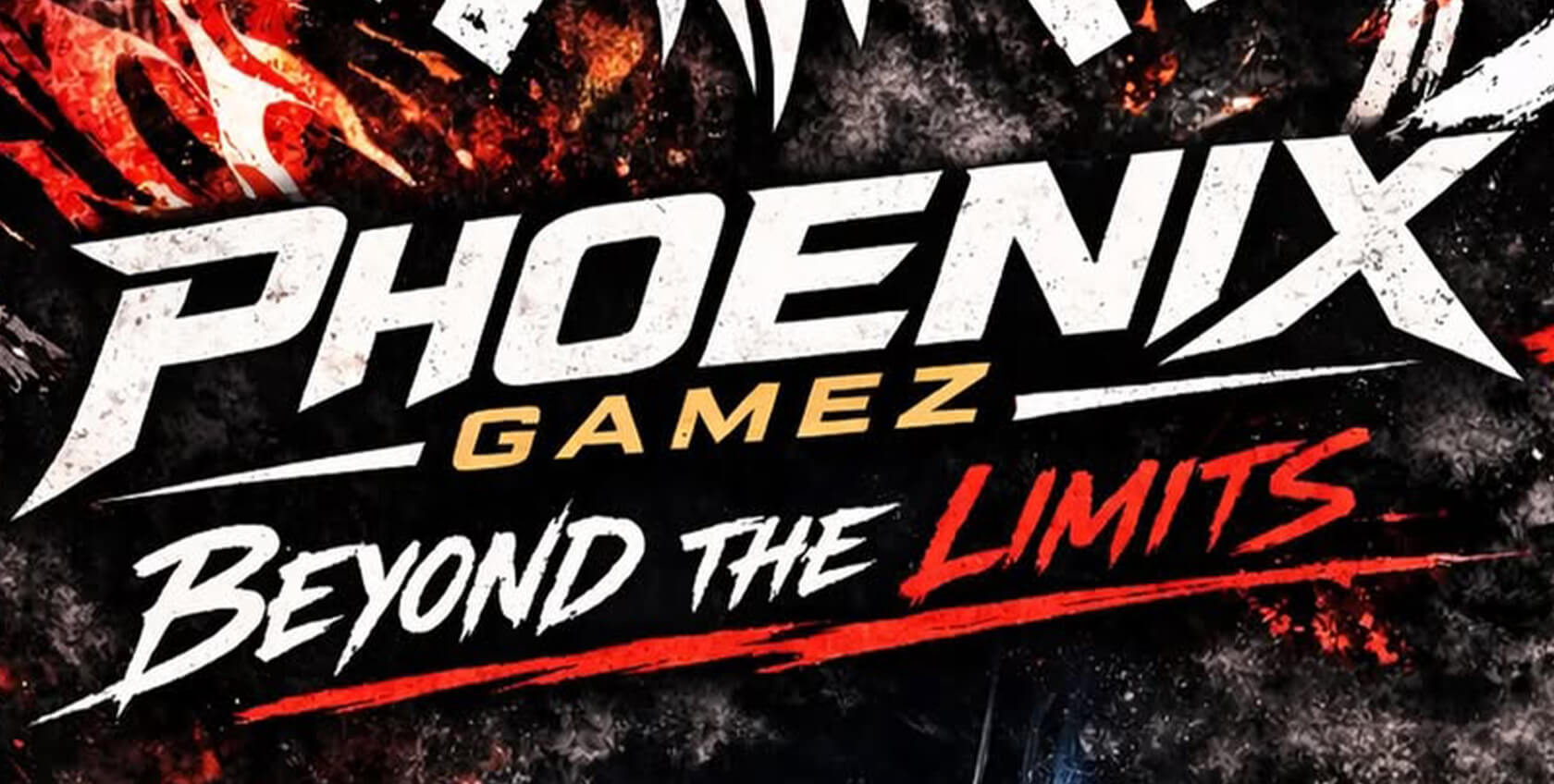 PHOENIX GAMEZ -BEYOND THE LIMITS-