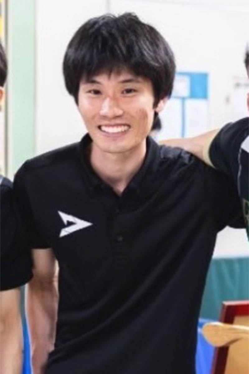 近 凛太郎